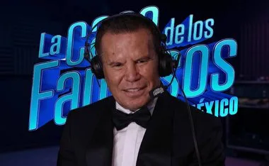 Julio César Chávez