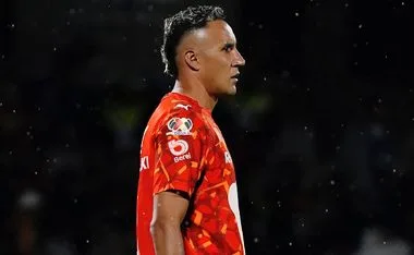 Keylor Navas