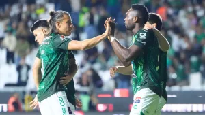Así quedó la Tabla General y de Goleo tras la Jornada 8 del Apertura 2026