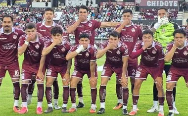 Mineros de Zacatecas