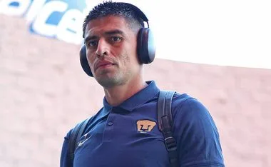Guillermo Martínez