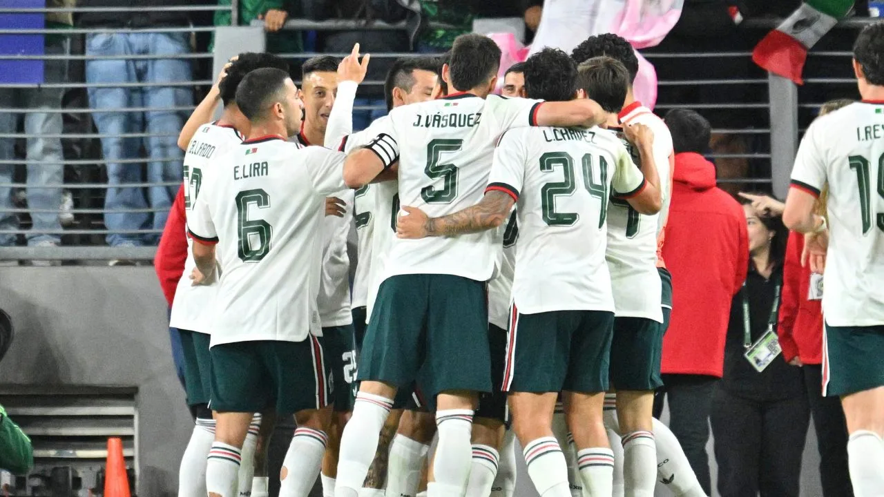 Por qué el partido México vs Perú estaría en riesgo de sufrir modificaciones de última hora.
