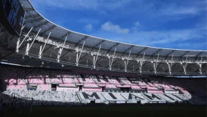 Dónde se juega Inter Miami vs Cruz Azul: capacidad y características del estadio de la Campeones Cup 2026