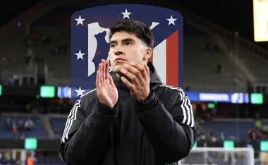 Obed Vargas