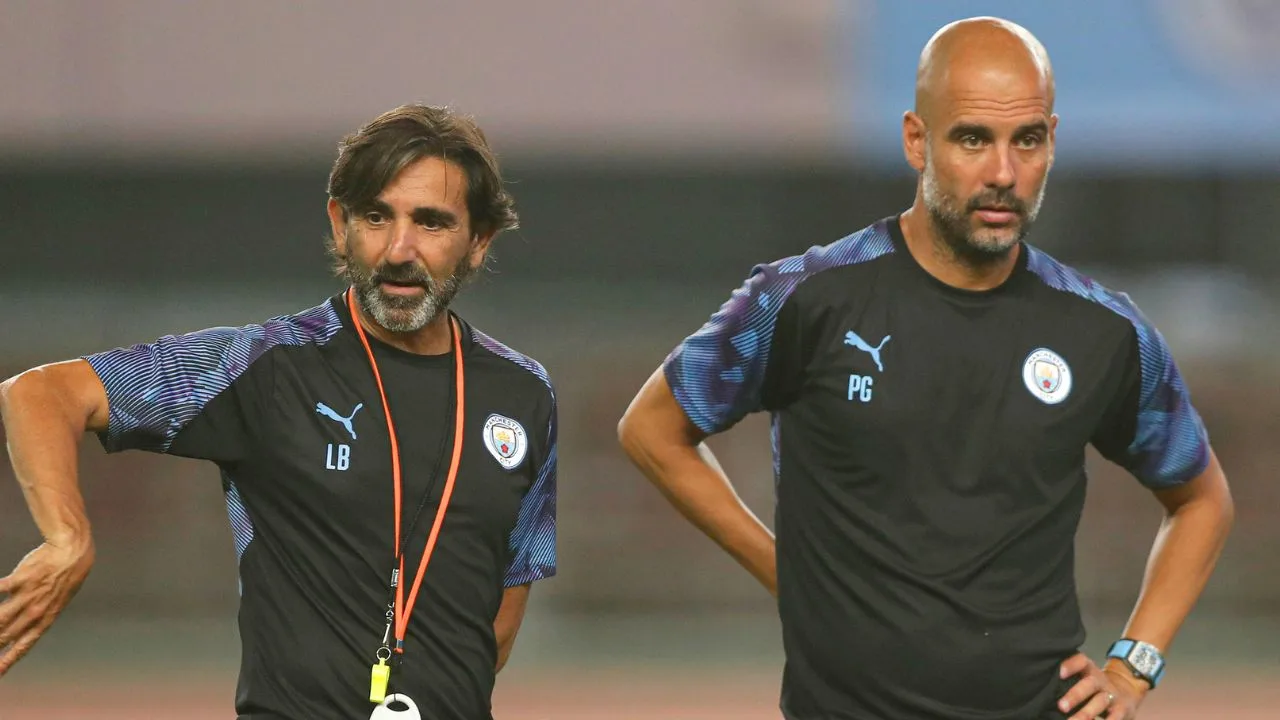 México tendría en la mira a preparador físico que trabajo con Pep Guardiola, pero hay un inconveniente.