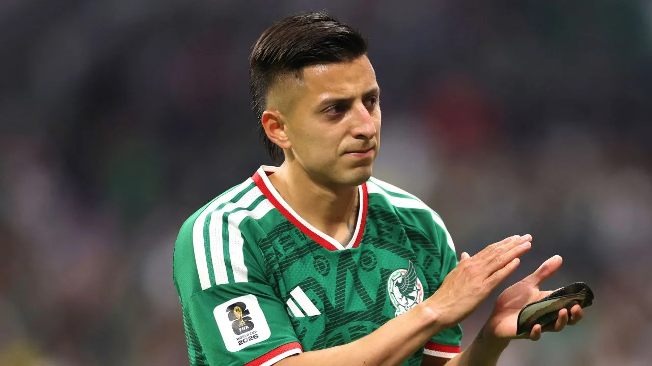 Piojo Alvarado confiesa cuál fue el momento que casi lo hace llorar en el Mundial 2026.
