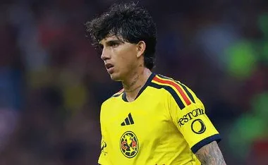 Kevin Álvarez
