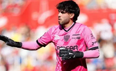Luis Jiménez