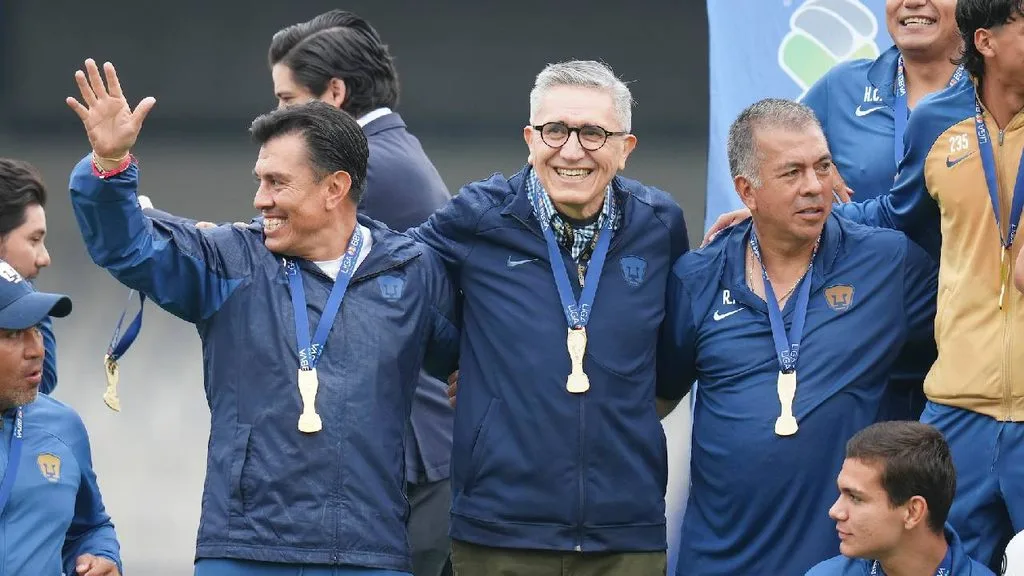 Pumas