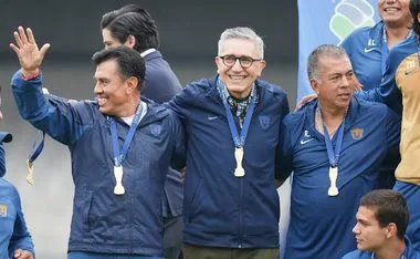 Pumas