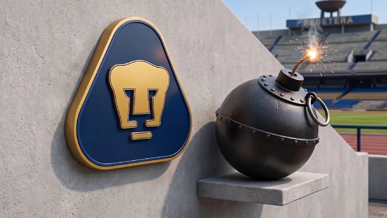 Pumas tendrá nueva e importante jugadora.