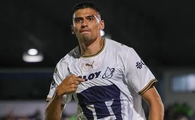 Guillermo Martínez