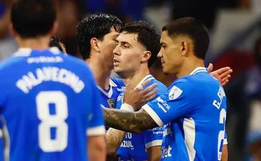 Cruz Azul