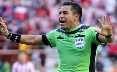 Víctor Cáceres