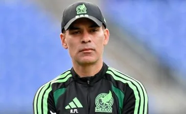 Rafael Márquez