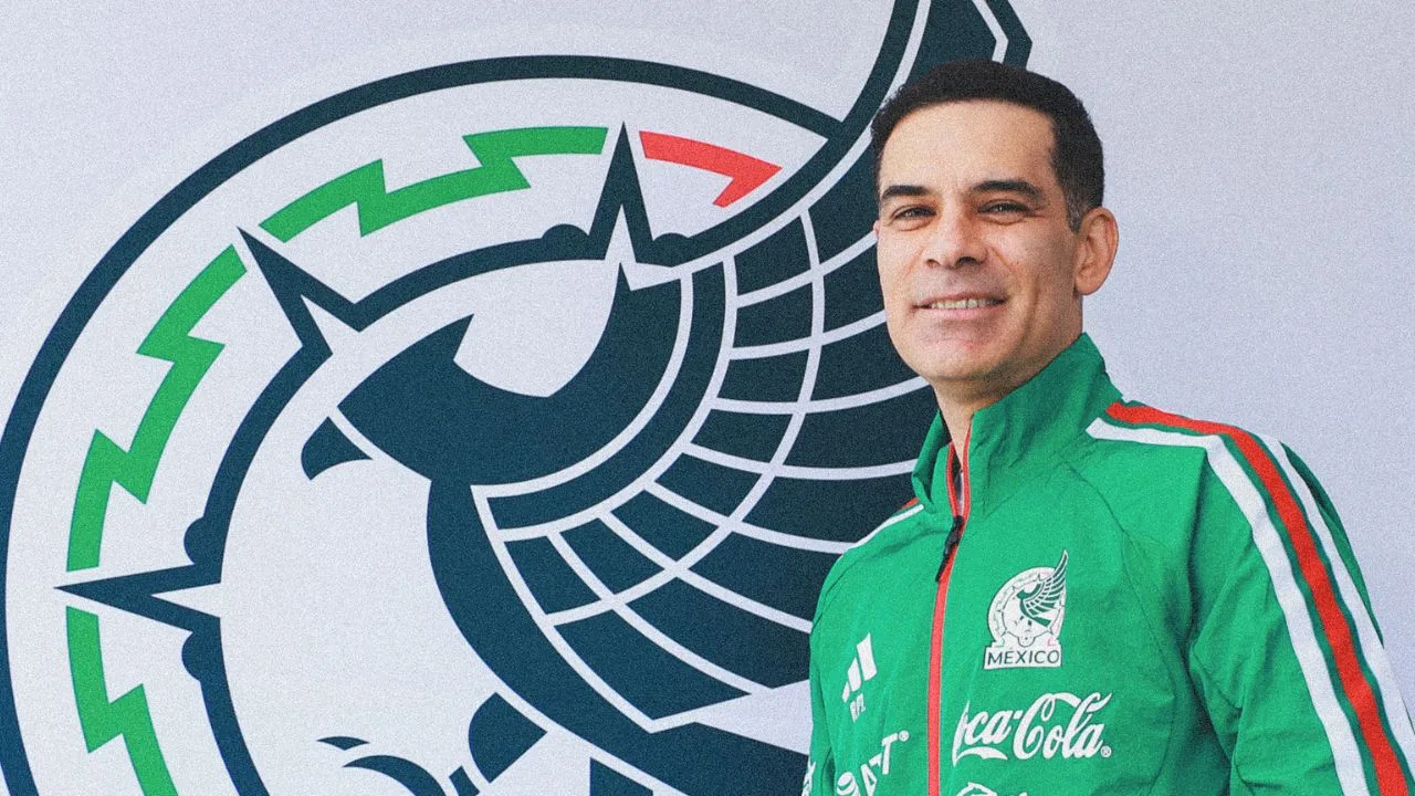 Así sería la primera convocatoria de Rafa Márquez para sus primeros amistosos con México.