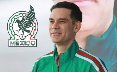 Rafael Márquez