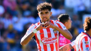 Así va la Tabla General y de Goleo en la Jornada 7 del Apertura 2026 de la Liga MX