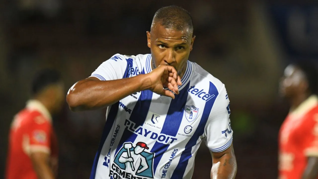 Así va la Tabla General y de Goleo tras la Jornada 7 del Apertura 2026 de la Liga MX.
