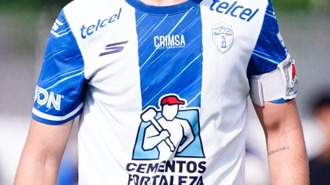 Joya del Pachuca que se probó con el Real Madrid va a club de Europa.