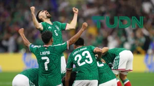 Por qué TUDN ya no transmitirá los partidos de la Selección Mexicana rumbo al Mundial 2030