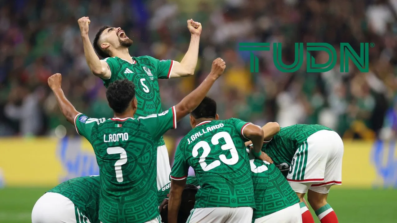 Por qué TUDN ya no transmitirá los partidos de la Selección Mexicana rumbo al Mundial 2030.