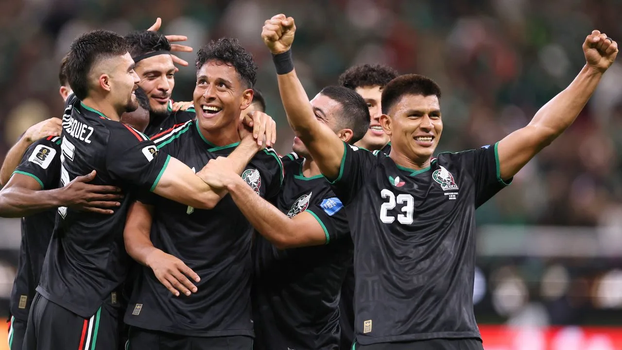 Selección Mexicana confirma todos los canales y plataformas que transmitirán sus partidos rumbo al Mundial 2030.