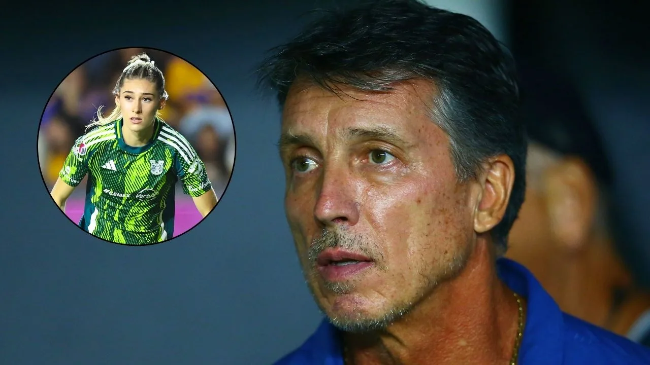 Robert Dante Siboldi rompe el silencio y apunta contra la directiva de Tigres por Tatiana Flores.