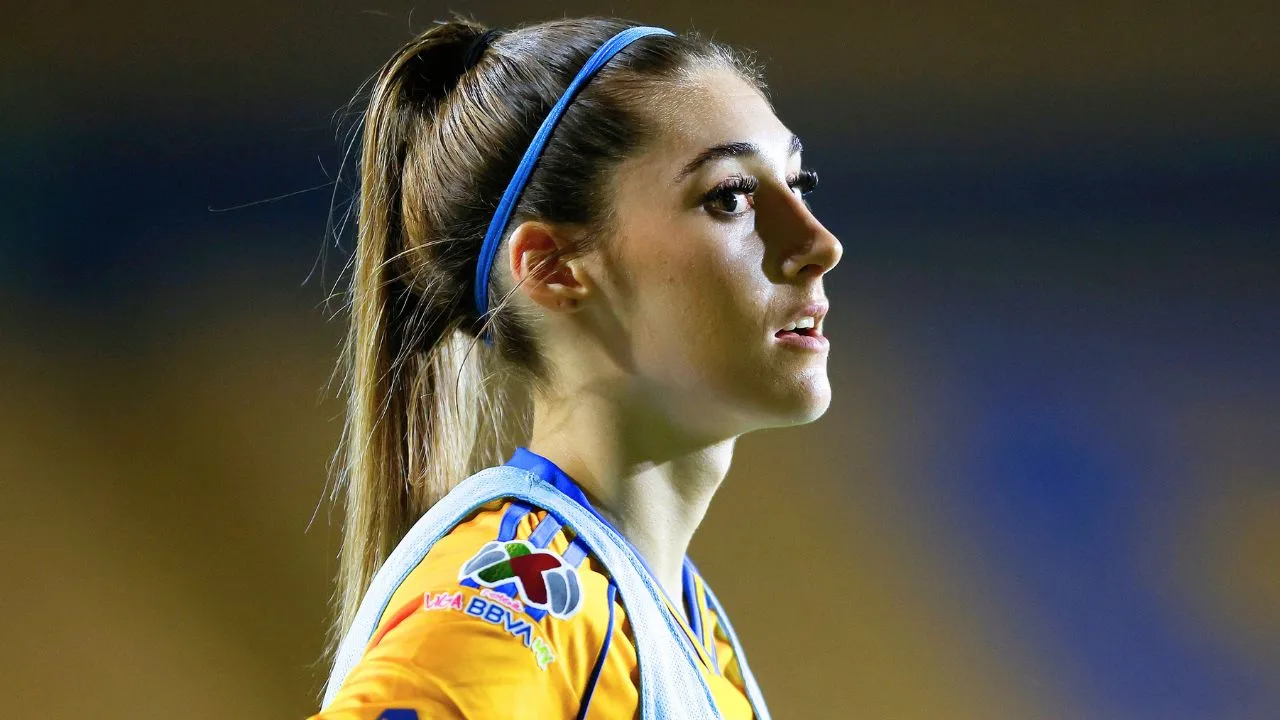 Tatiana Flores lanza enigmático mensaje de despedida y desata rumores: ¿se va de Tigres?