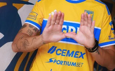 Tigres Femenil