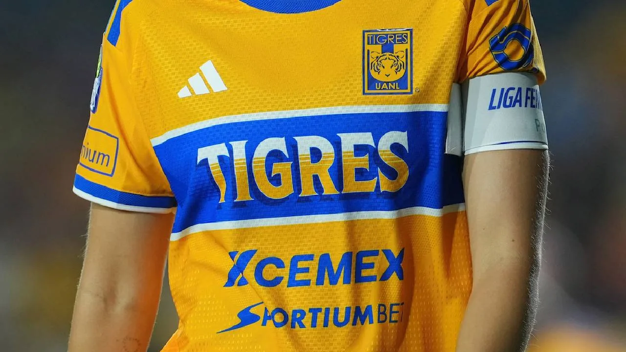 Tigres tendrá una baja sensible.