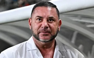 Turco Mohamed