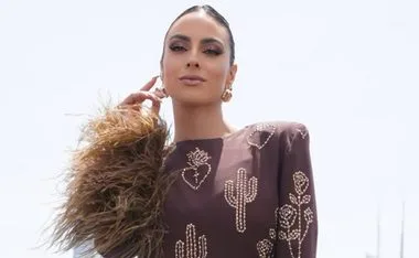 Valeria Marín