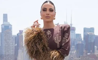 Valeria Marín