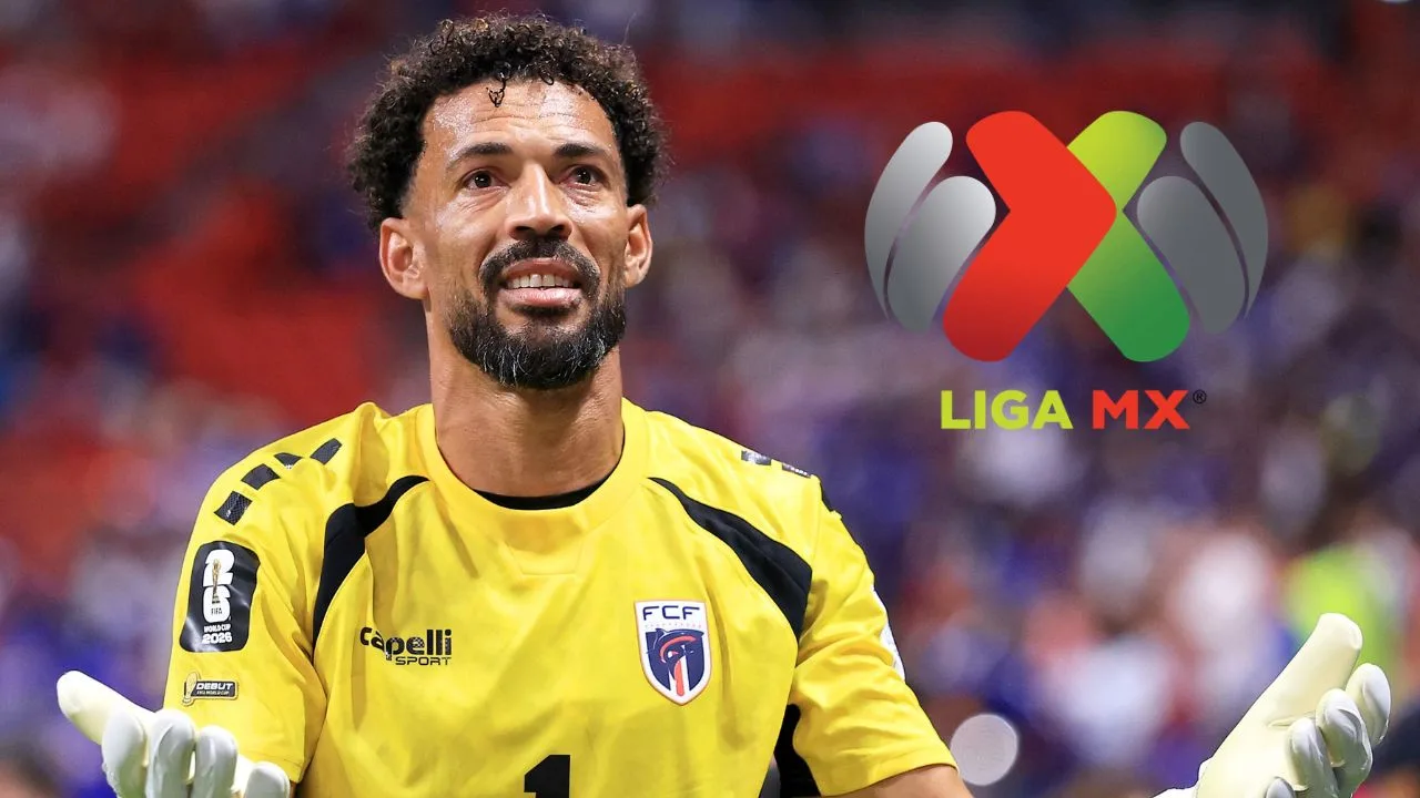 Vozinha le hace guiño a la Liga MX y reveló que una estrella de Tigres lo invitó a jugar en México.