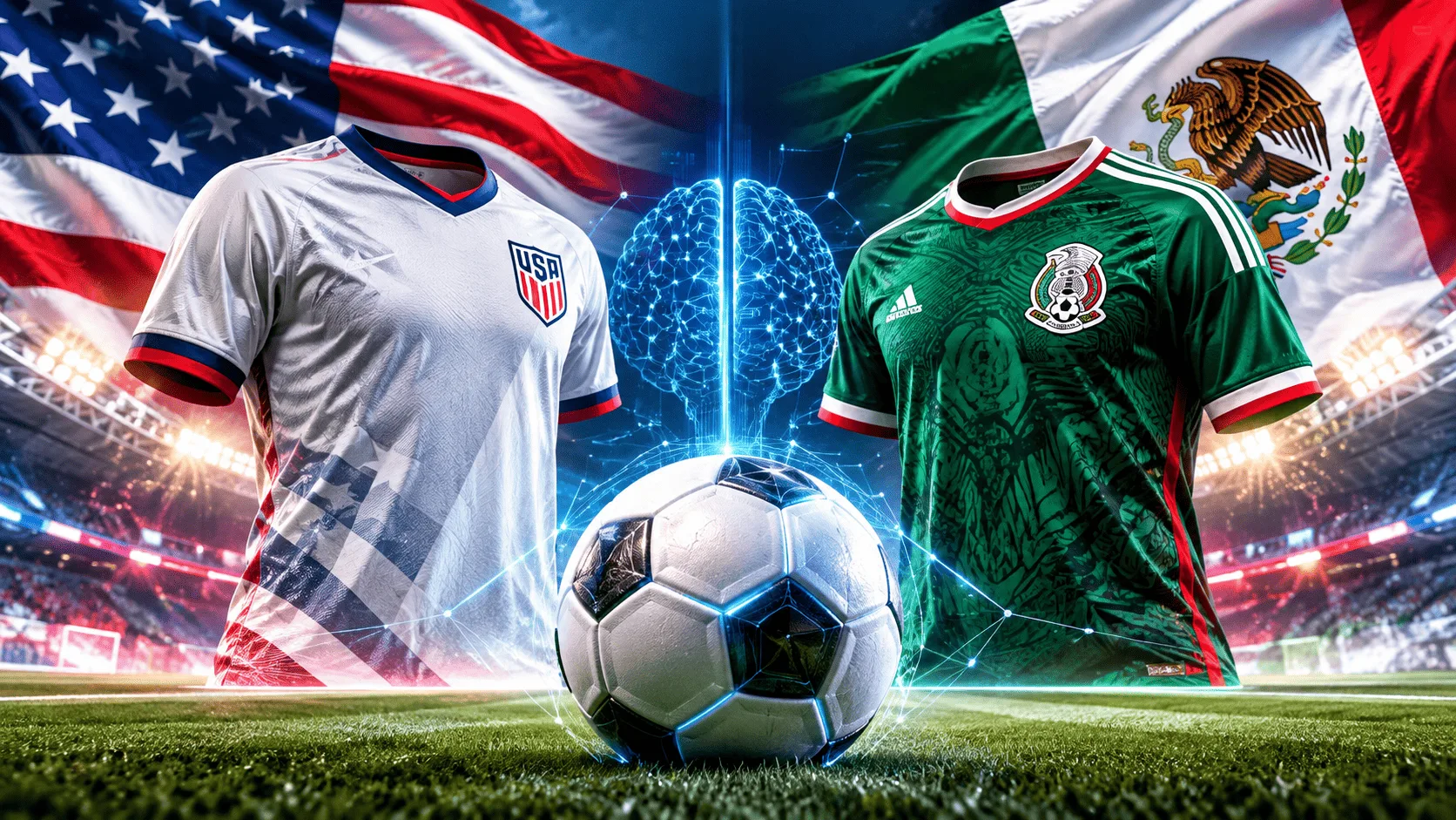 Se avecina un nuevo Clásico de Concacaf.