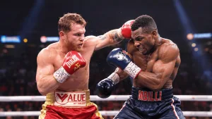 Canelo Álvarez vs. Christian Mbilli: resultado y minuto a minuto de la pelea por el título mundial del CMB