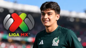 Gilberto Mora vale más que tres planteles completos de la Liga MX: la brutal diferencia de millones