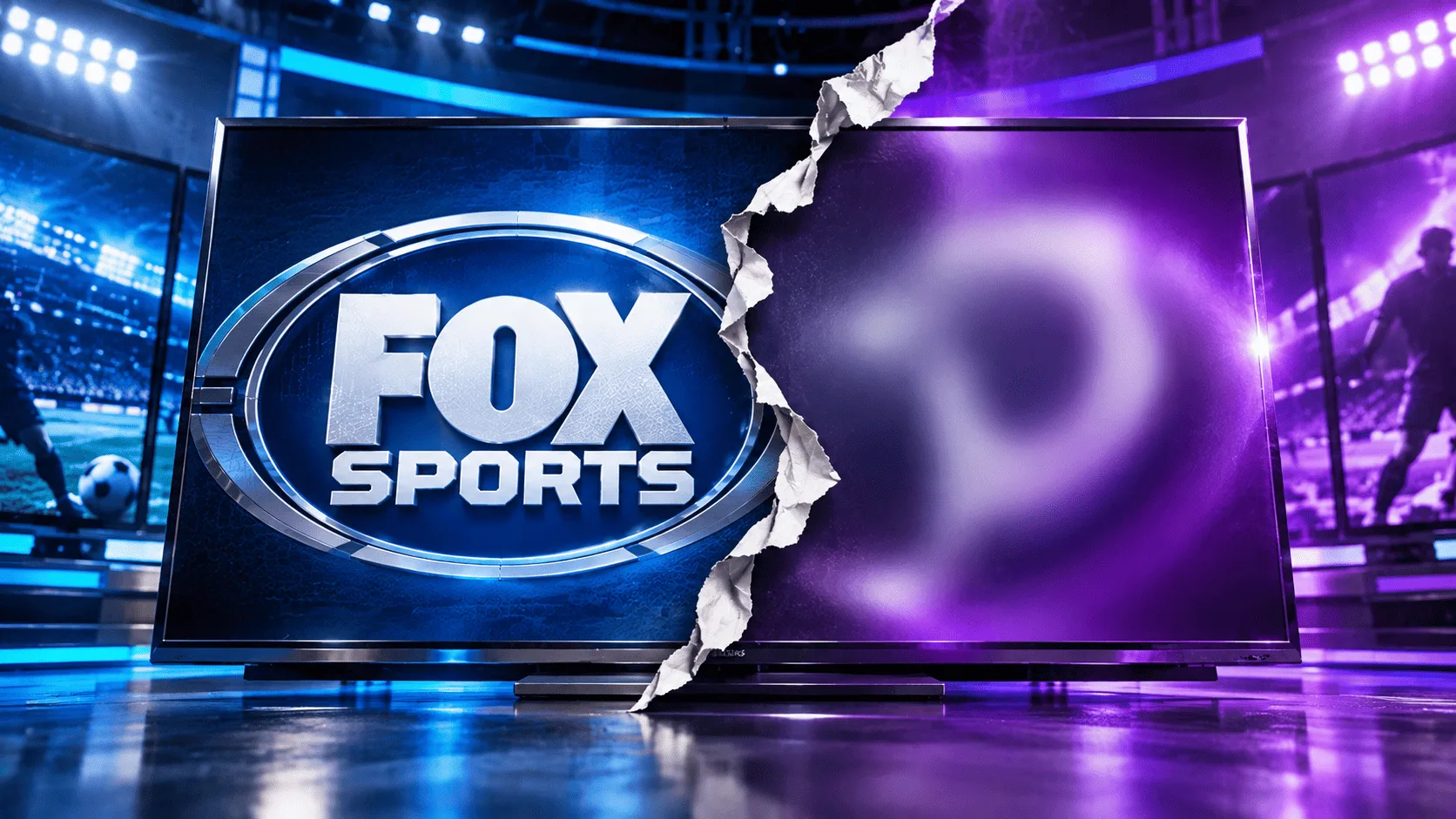 Cambios profundos dentro de Fox.