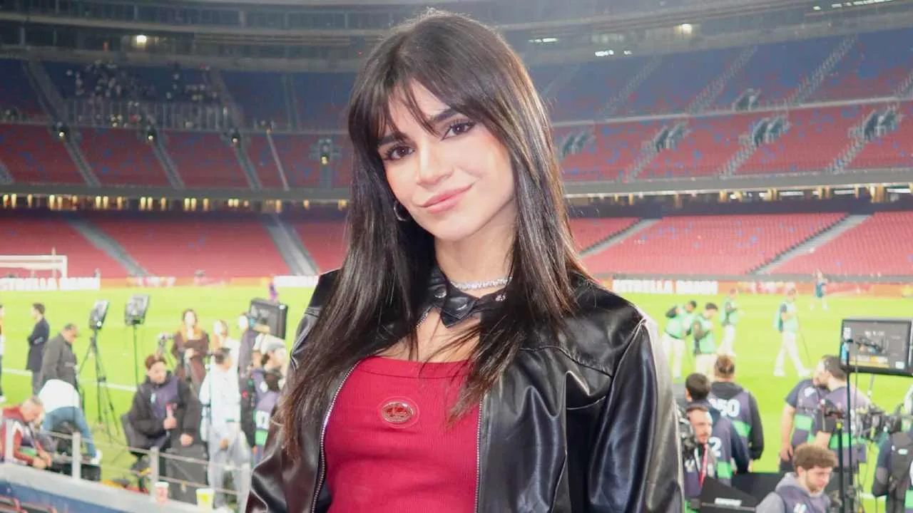 Alana Flores habla de su difícil año y cómo se siente hoy