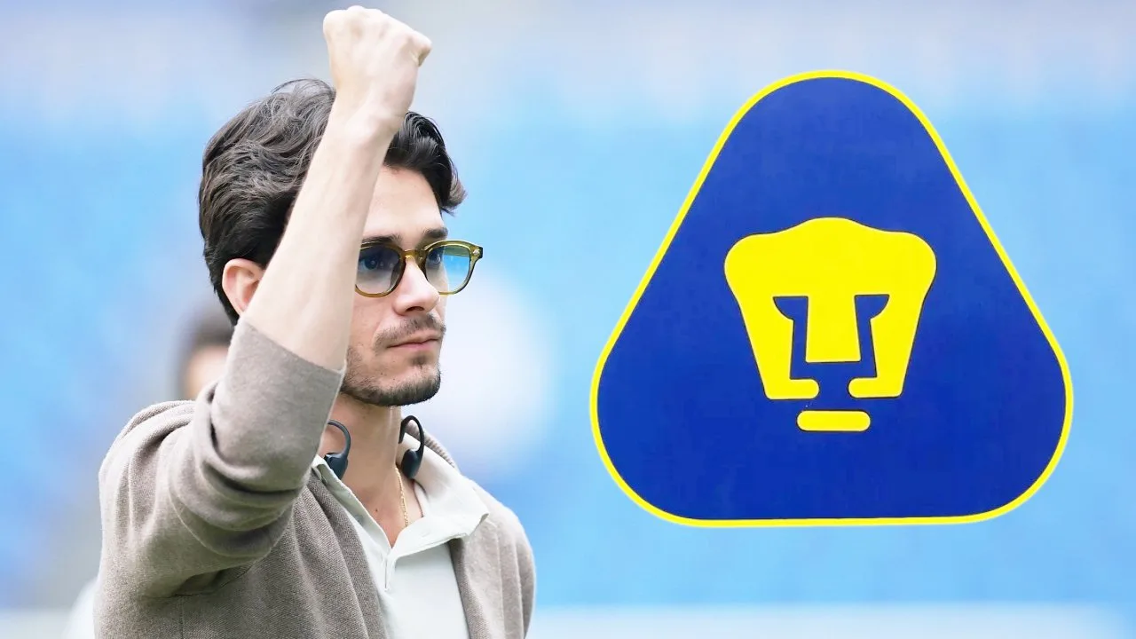 Aleco Irarragorri manda polémico mensaje tras vencer a Pumas