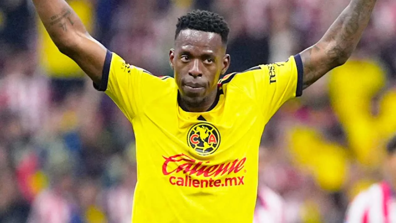 América recupera a sus figuras para enfrentar a Rayados en Liga MX.