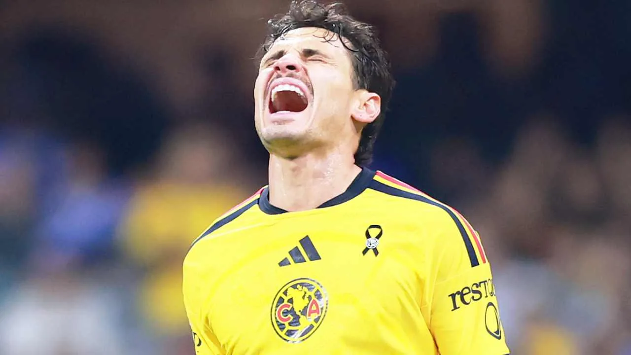 América vs Pachuca: bajas y alineación probable de las Águilas.