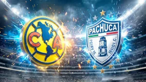 Dónde ver América vs Pachuca HOY: Canal GRATIS, horario y transmisión del partido del Apertura 2026