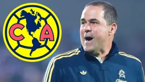 André Jardine desata polémica con inesperado gesto a su nuevo equipo y aficionados del América reaccionan