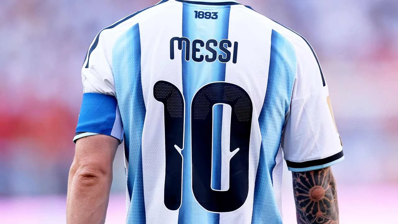 Dónde ver en México la despedida de Messi: horario y transmisión de Argentina vs. Benín Argentina vs Benín: horario y dónde ver la despedida de Messi