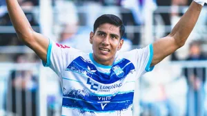Armando León sacude Europa: logra lo que Raúl Jiménez y Santi Giménez no han podido y coquetea con Selección Mexicana