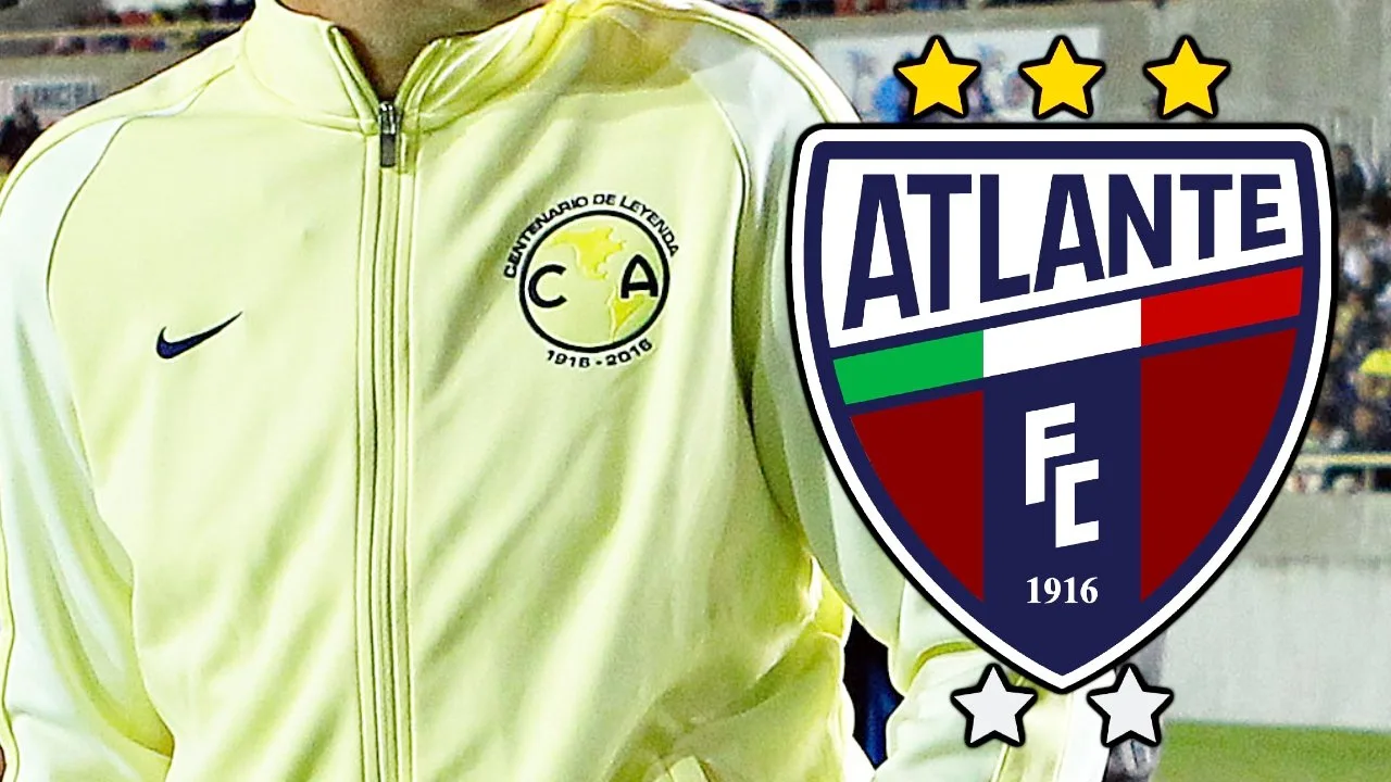 Atlante ficha a exdirectivo del América para reforzar su estructura comercial.