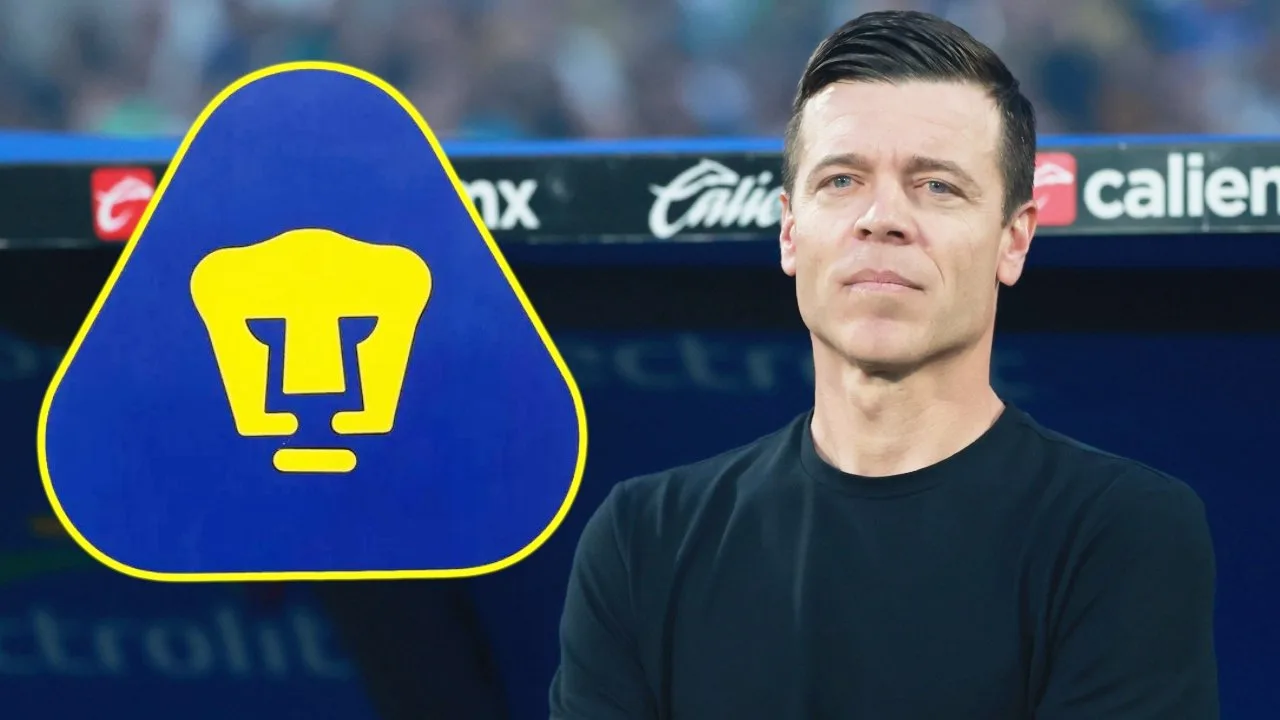 Atlante vs Pumas: bajas y lesionados para la Jornada 12.