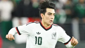 Rafa Márquez pierde a tres jugadores para México vs. Chile: estas son todas las bajas del Tri